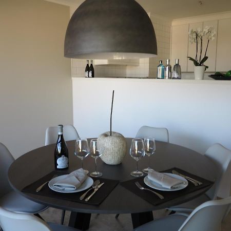 Apartament Penthouse Sparta Koksijde Zewnętrze zdjęcie