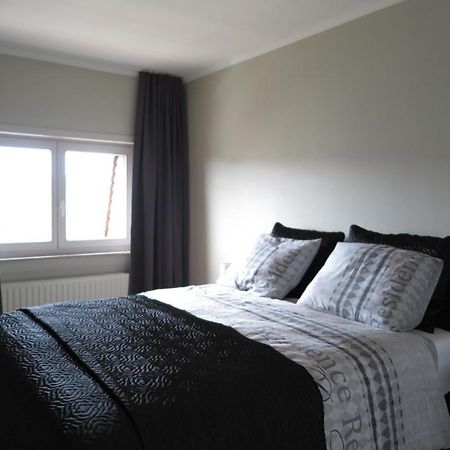 Apartament Penthouse Sparta Koksijde Zewnętrze zdjęcie