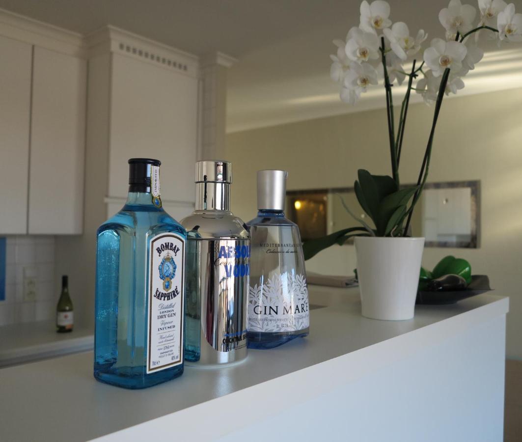 Apartament Penthouse Sparta Koksijde Zewnętrze zdjęcie
