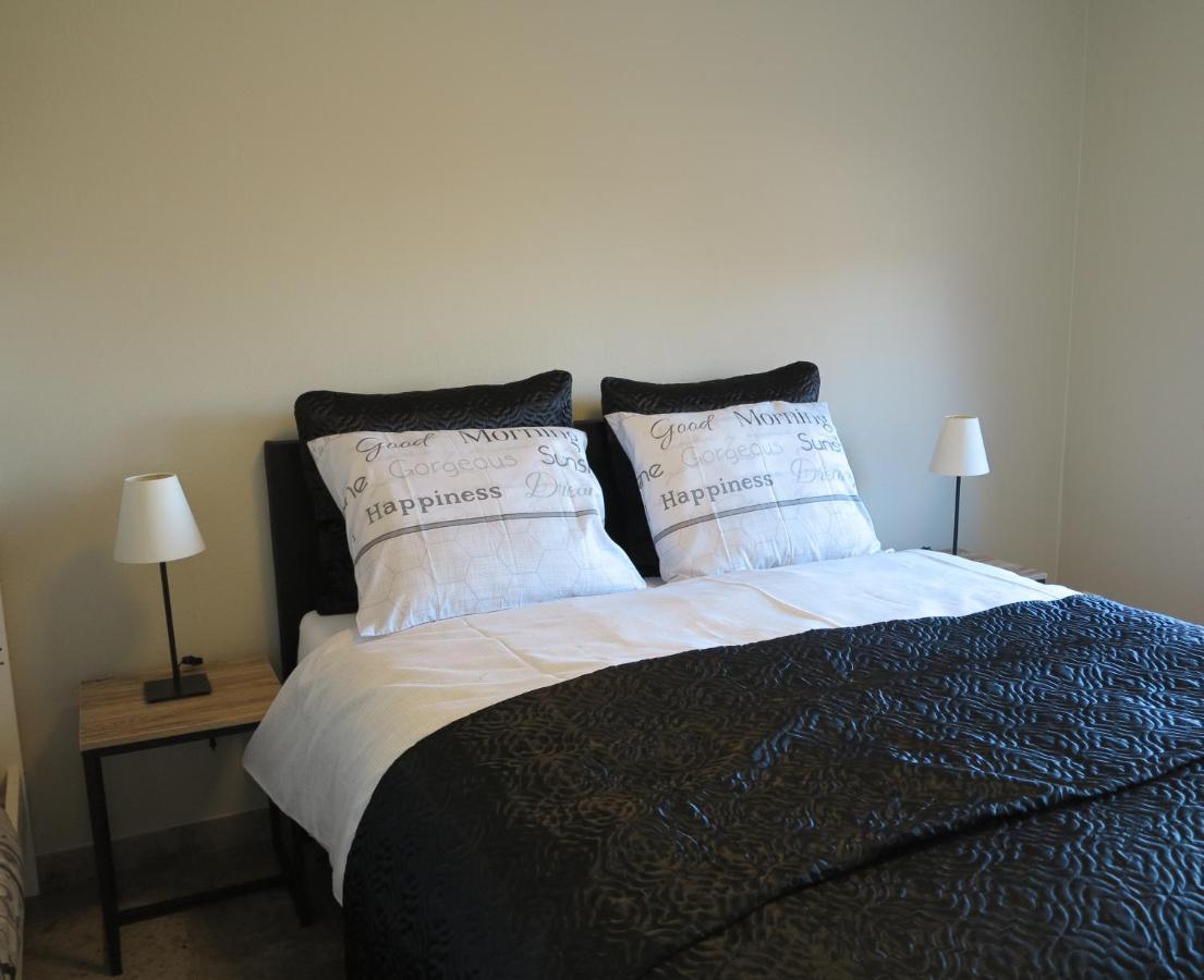 Apartament Penthouse Sparta Koksijde Zewnętrze zdjęcie