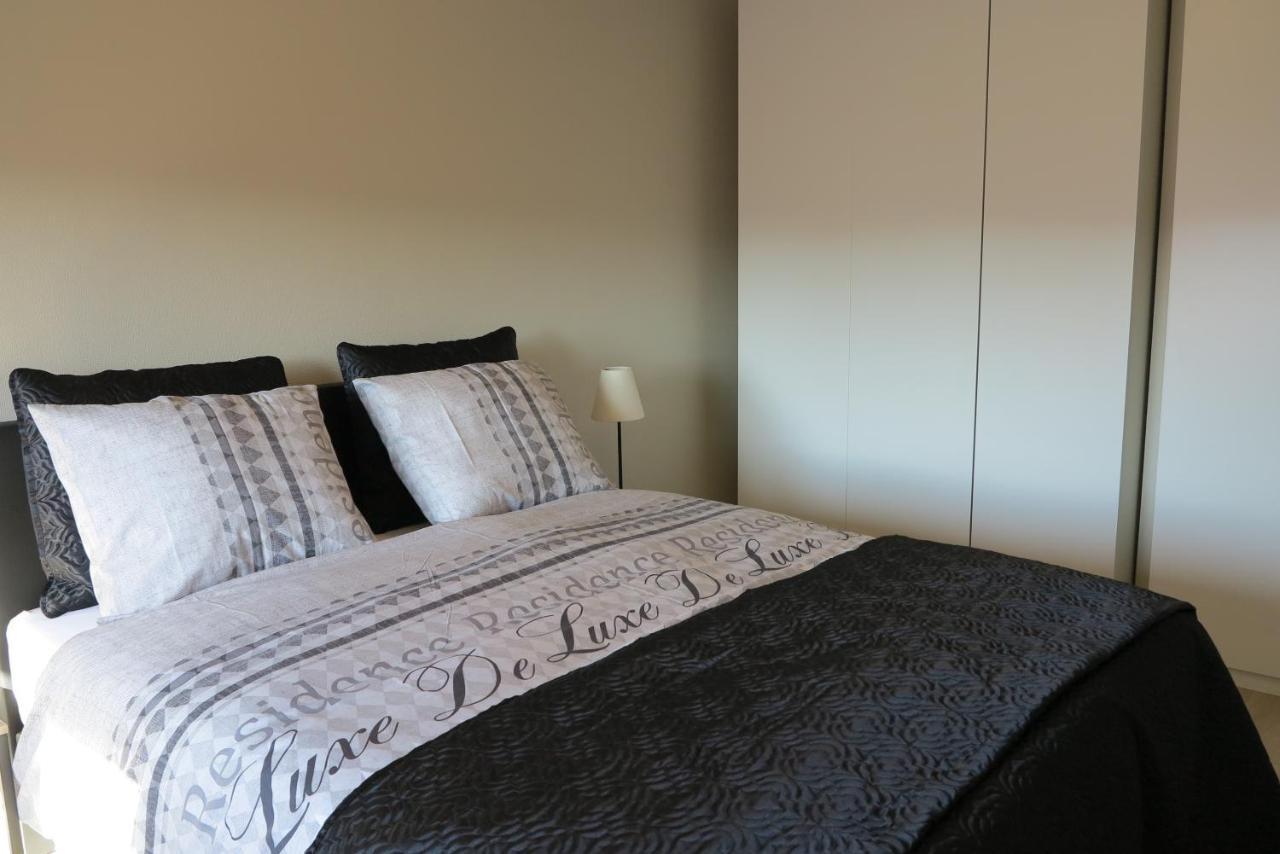 Apartament Penthouse Sparta Koksijde Zewnętrze zdjęcie