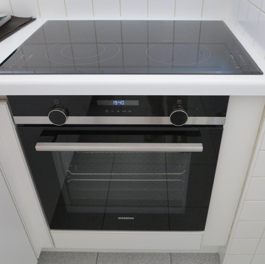 Apartament Penthouse Sparta Koksijde Zewnętrze zdjęcie