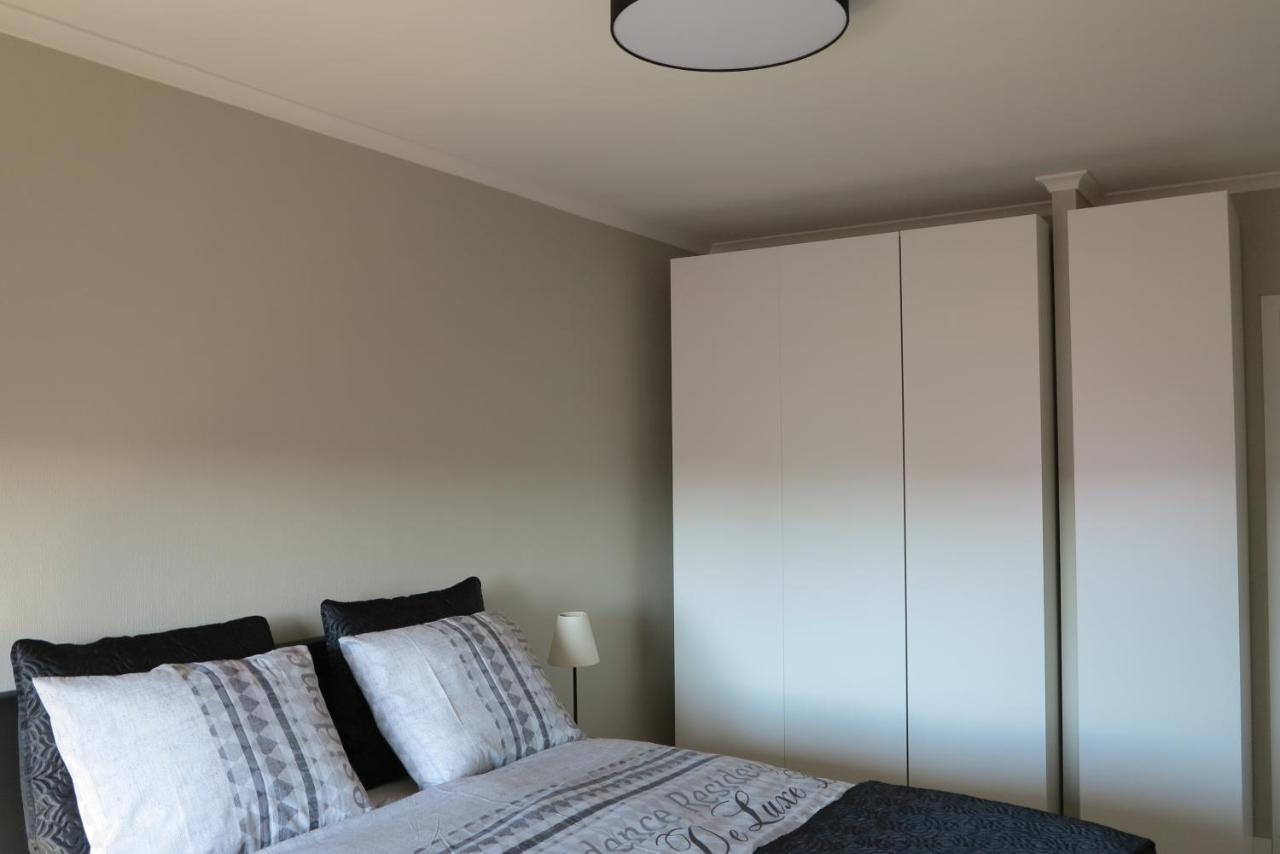 Apartament Penthouse Sparta Koksijde Zewnętrze zdjęcie