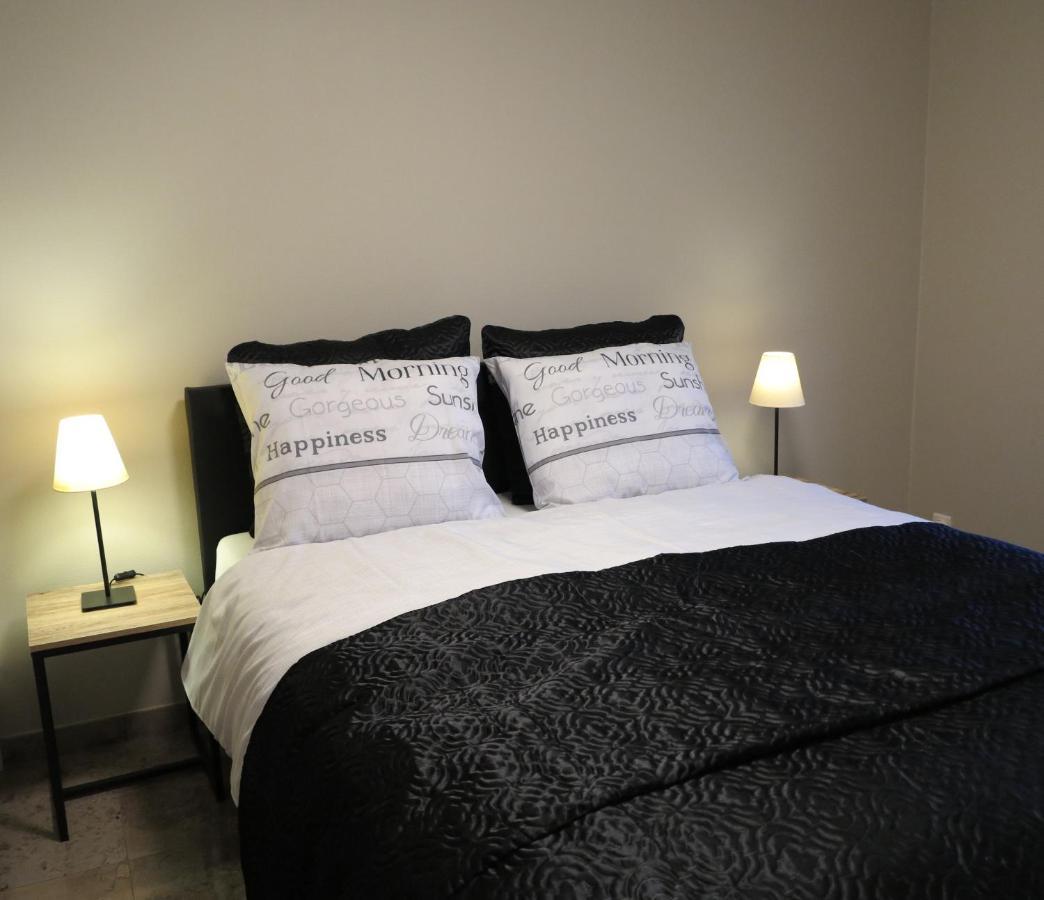 Apartament Penthouse Sparta Koksijde Zewnętrze zdjęcie