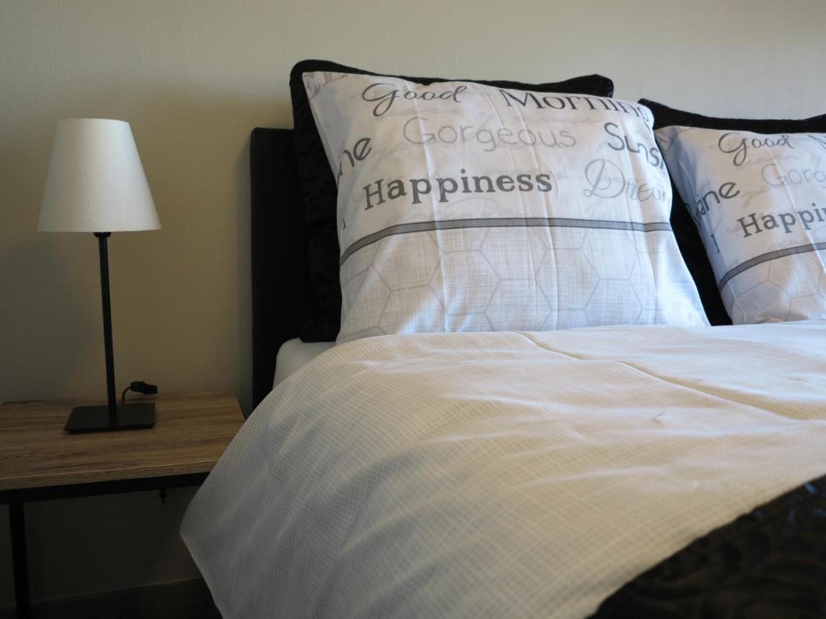 Apartament Penthouse Sparta Koksijde Zewnętrze zdjęcie