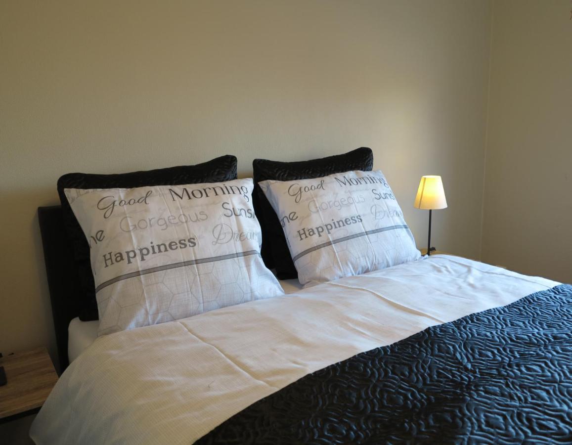 Apartament Penthouse Sparta Koksijde Zewnętrze zdjęcie