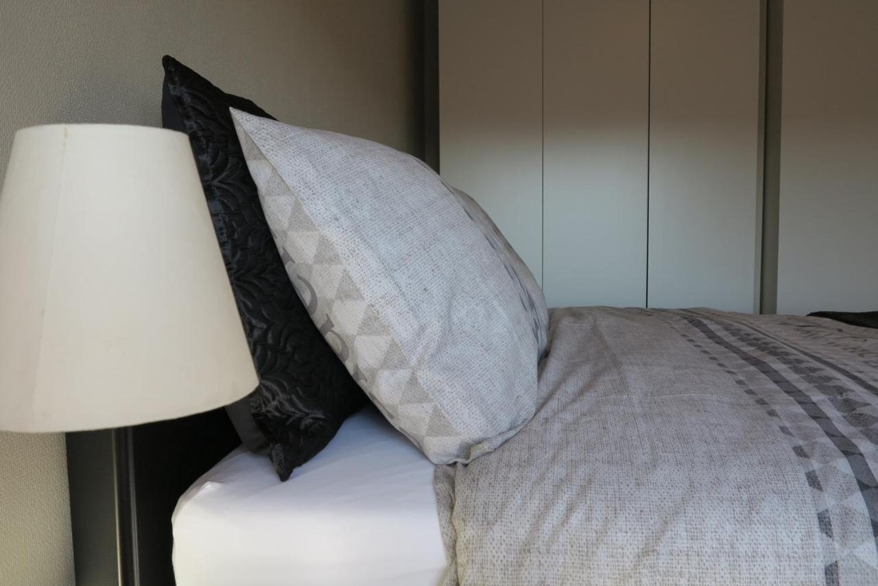 Apartament Penthouse Sparta Koksijde Zewnętrze zdjęcie