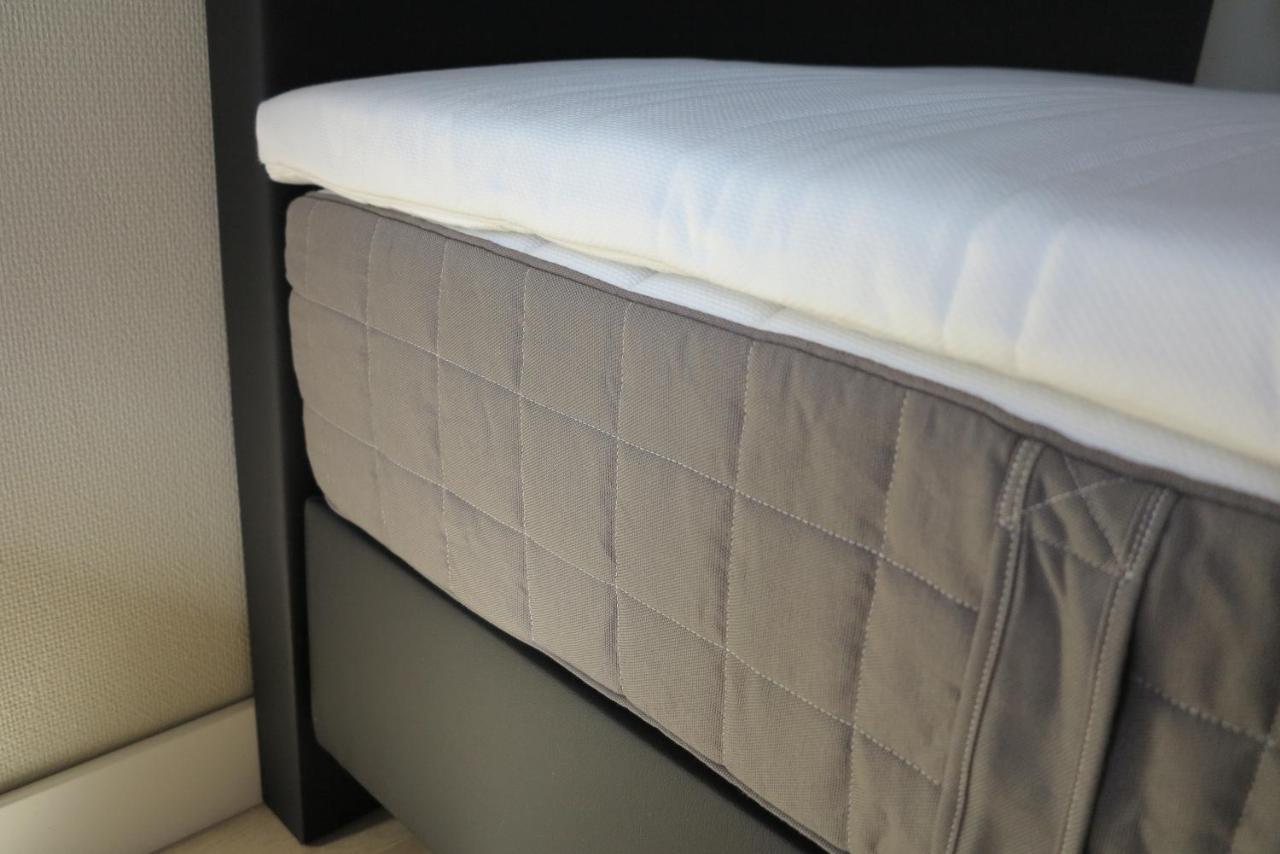 Apartament Penthouse Sparta Koksijde Zewnętrze zdjęcie