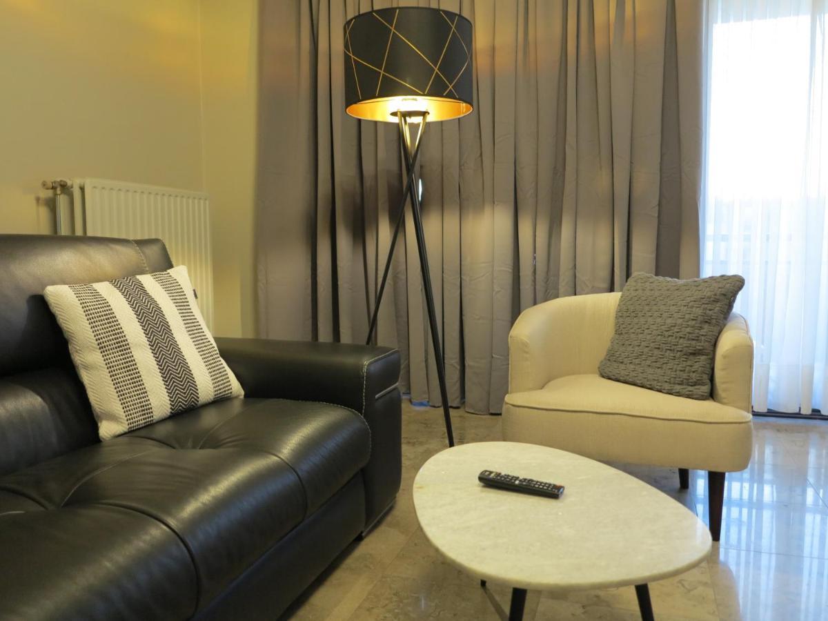 Apartament Penthouse Sparta Koksijde Zewnętrze zdjęcie