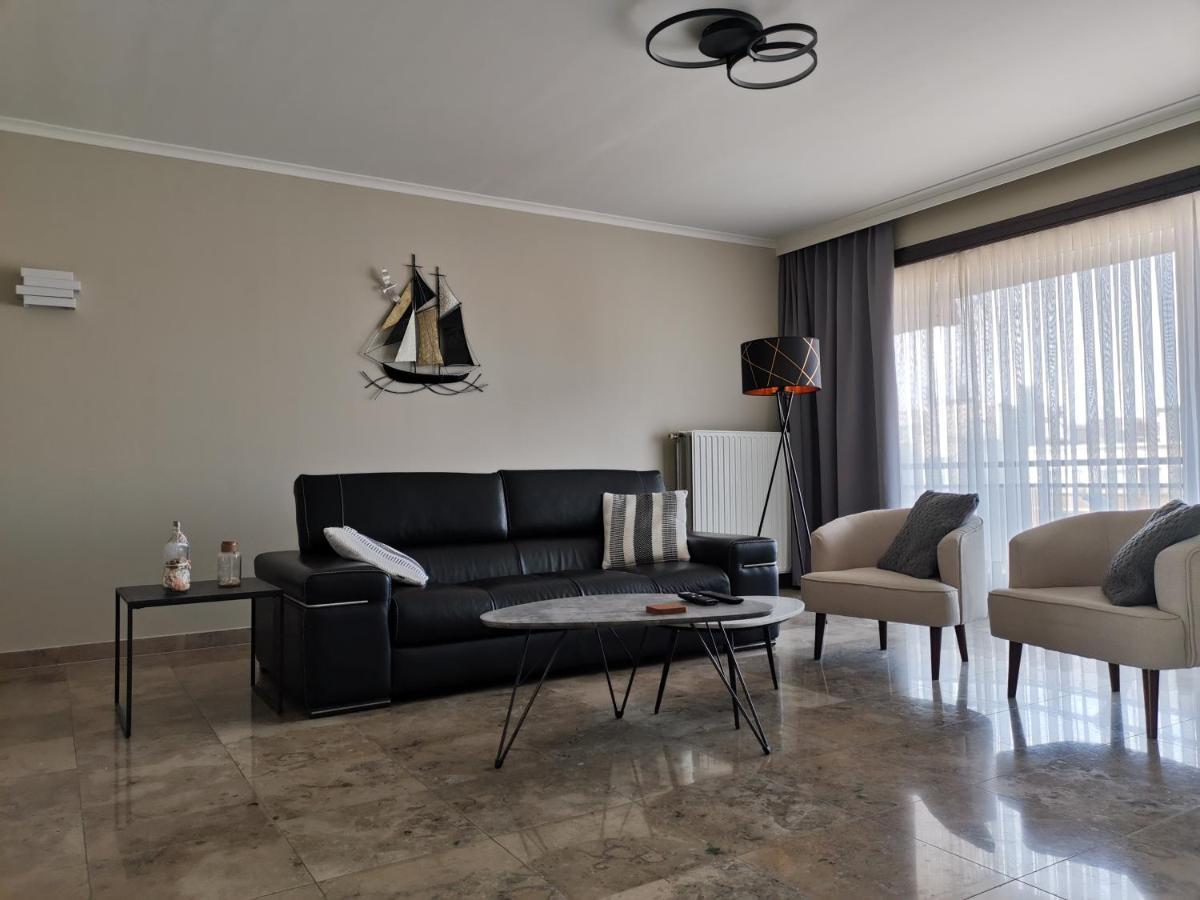 Apartament Penthouse Sparta Koksijde Zewnętrze zdjęcie