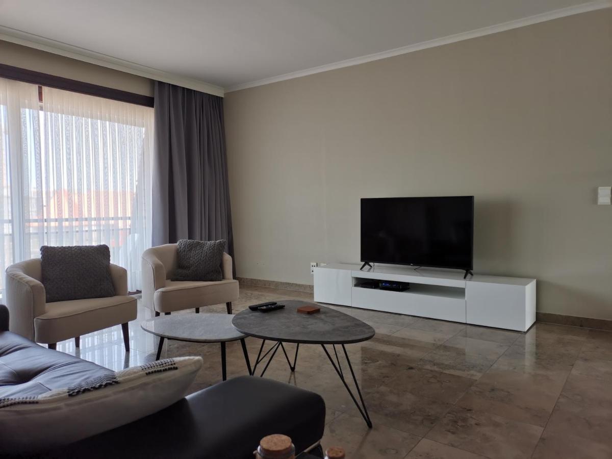 Apartament Penthouse Sparta Koksijde Zewnętrze zdjęcie