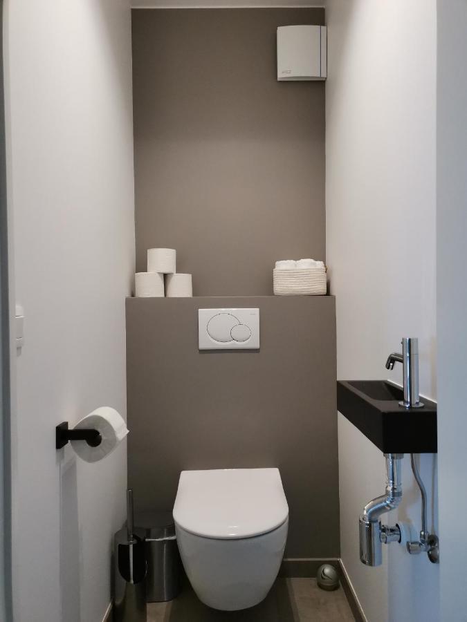 Apartament Penthouse Sparta Koksijde Zewnętrze zdjęcie