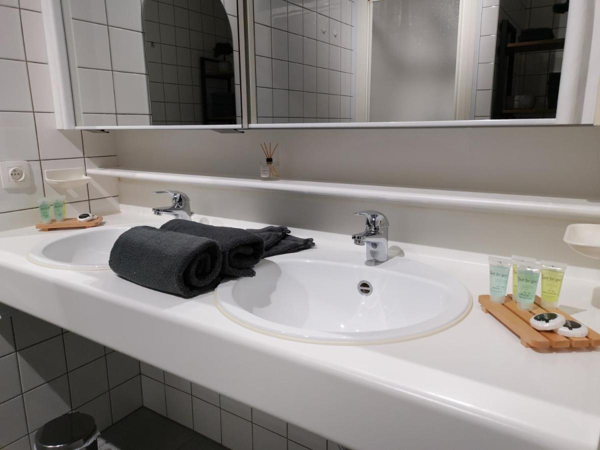 Apartament Penthouse Sparta Koksijde Zewnętrze zdjęcie